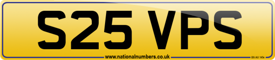 S25 VPS