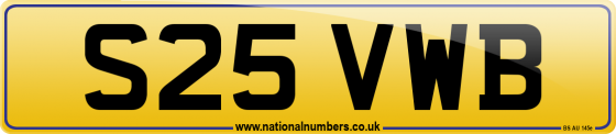 S25 VWB