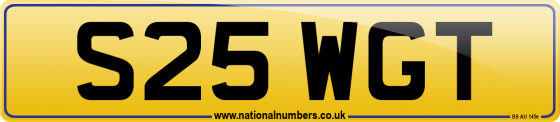 S25 WGT