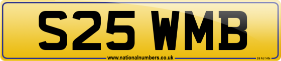S25 WMB