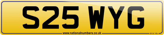 S25 WYG
