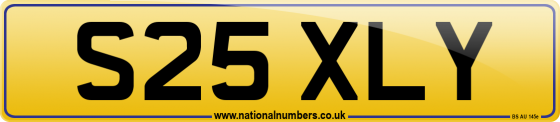S25 XLY