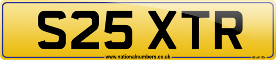 S25 XTR