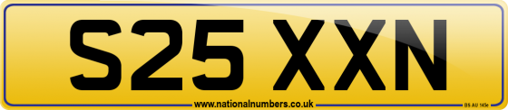 S25 XXN