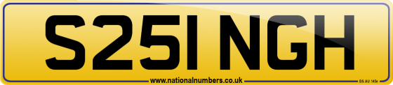 S251 NGH