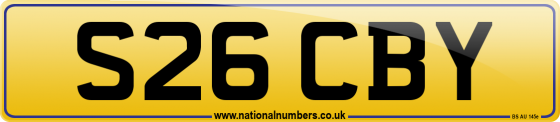 S26 CBY