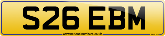 S26 EBM