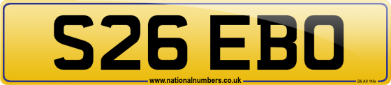 S26 EBO