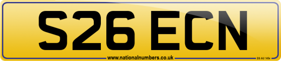 S26 ECN