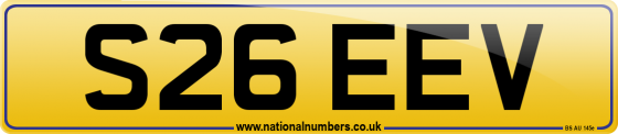 S26 EEV