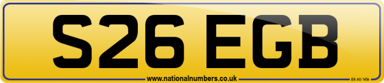 S26 EGB