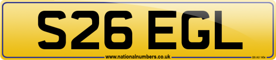 S26 EGL