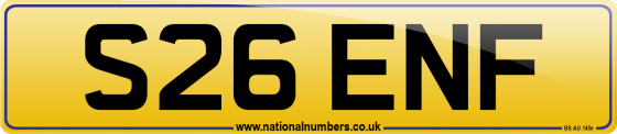 S26 ENF
