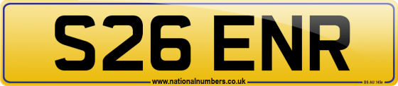 S26 ENR
