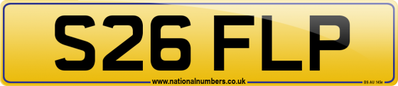 S26 FLP