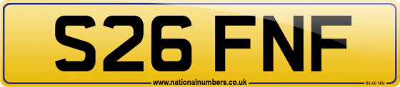 S26 FNF