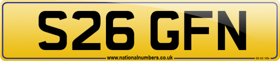 S26 GFN