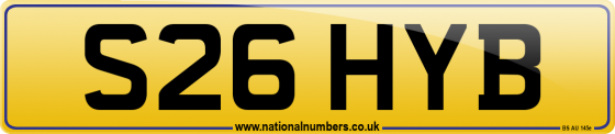 S26 HYB