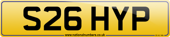 S26 HYP