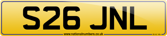 S26 JNL