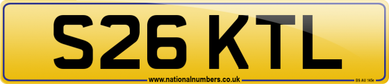 S26 KTL