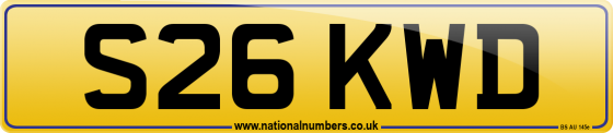 S26 KWD