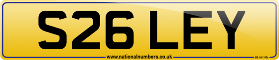 S26 LEY