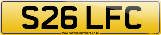 S26 LFC