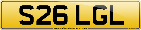 S26 LGL