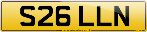 S26 LLN