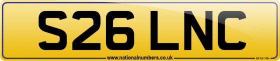S26 LNC