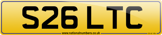 S26 LTC