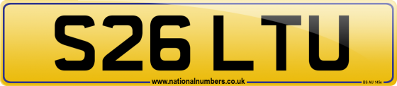 S26 LTU