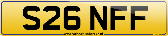 S26 NFF