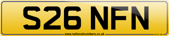S26 NFN