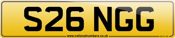 S26 NGG