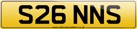 S26 NNS
