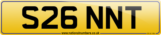 S26 NNT