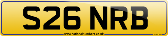 S26 NRB