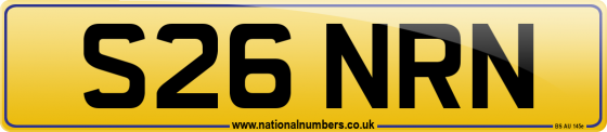 S26 NRN