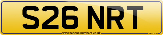 S26 NRT