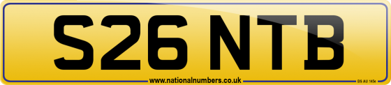S26 NTB