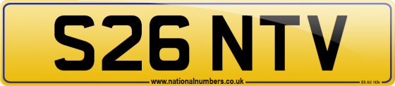 S26 NTV