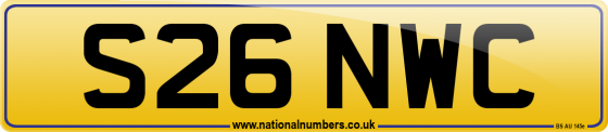 S26 NWC