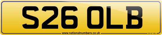 S26 OLB