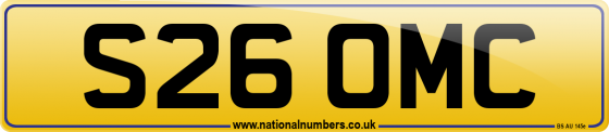 S26 OMC