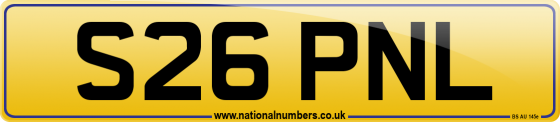 S26 PNL
