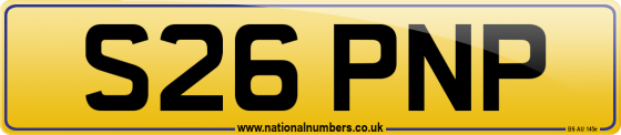 S26 PNP