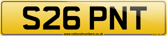 S26 PNT
