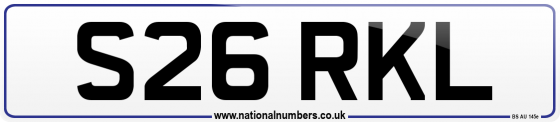 S26 RKL